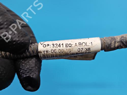 Electronic sensor OPEL MOVANO B Van (X62) 2.3 CDTI FWD (FV) | BP37857954M84 - Image 5