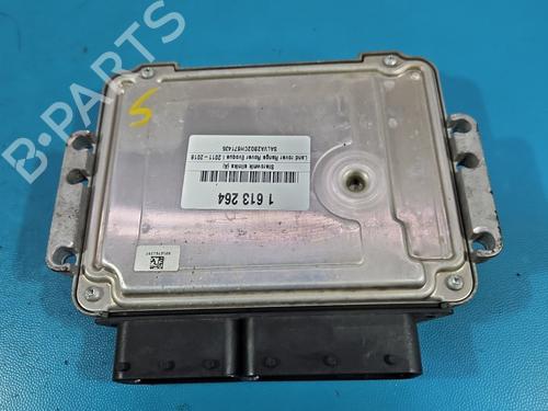 Engine control unit (ECU) LAND ROVER RANGE ROVER EVOQUE (L538) 2.0 4x4 | BP39578211M57 - Image 4