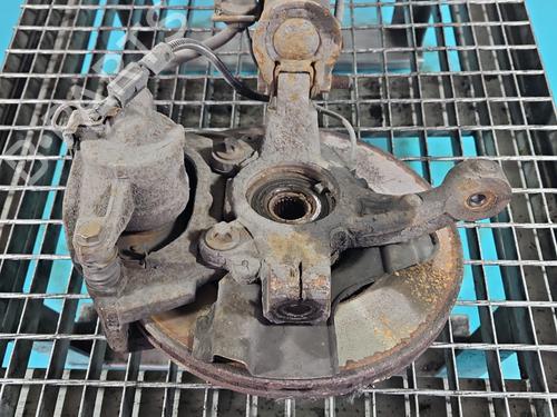 Right front steering knuckle OPEL COMBO Tour (X12) 1.3 CDTI (C26, D26, E26, C05) | BP38129539M26 - Image 2