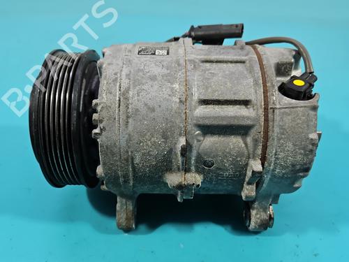 AC compressor BMW 5 (G30, F90) 520 i | BP37857069M34 - Image 4