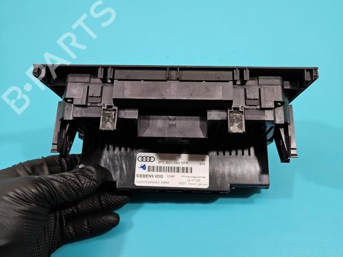 Climate control AUDI A3 (8P1) 1.6 | BP38116775I5 - Image 7