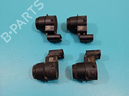 Electronic sensor BMW 3 Touring (E91) 320 i | BP38130117M84 - Image 7
