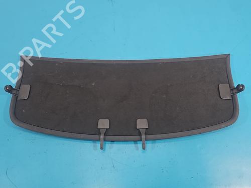 Rear parcel shelf AUDI A5 Sportback (8TA) 3.0 TDI quattro | BP37840382C85 - Image 2