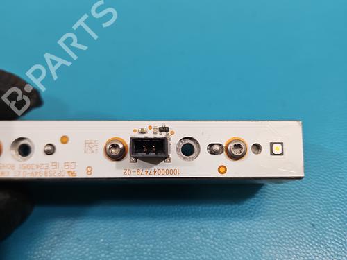 Lights ECU AUDI Q7 (4MB, 4MG, 4MQ) 3.0 TFSI quattro | BP37836775M55 - Image 7