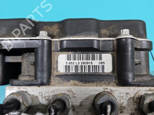 ABS pump CITROËN C4 II (NC_) 1.6 BlueHDi 120 | BP38135283M43 - Image 3