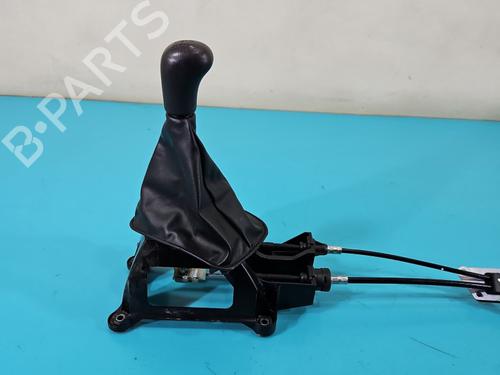 Gear lever MITSUBISHI MIRAGE / SPACE STAR VI Hatchback (A0_A) 1.2 (A03A) | BP38132601M90 - Image 2