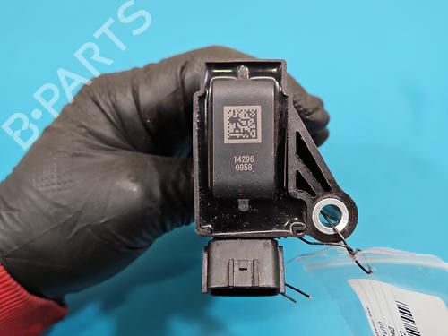 Ignition coil DACIA DUSTER (PYM_, PYN_) | BP37841097M94 - Image 5