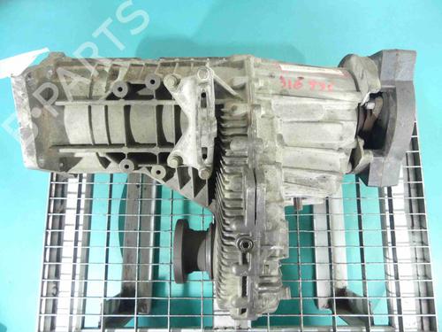 Used Transfer box Transfer box VW TOUAREG (7LA, 7L6, 7L7) 2.5 R5 TDI (174 hp) 37883704 37883704