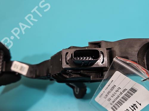 Pedal KIA RIO IV (YB, SC, FB) | BP38128933I4 - Image 6
