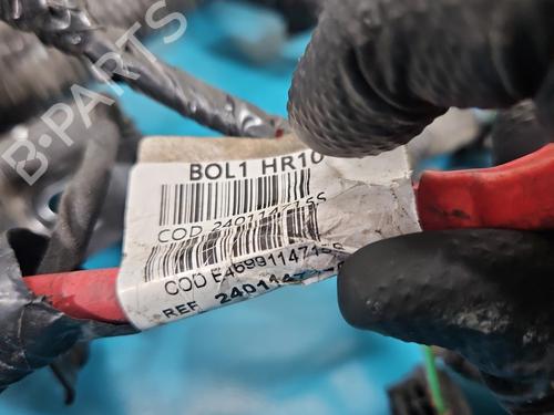 Wiring harness DACIA SANDERO III | BP39959255E16 - Image 7