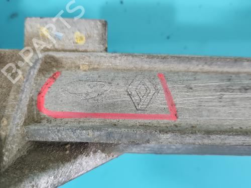 Steering rack RENAULT KOLEOS I (HY_) 2.0 dCi 4x4 (HY0K) | BP37814584M22 - Image 5
