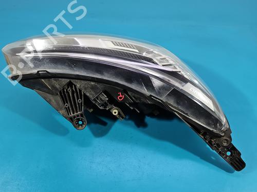 Right headlight RENAULT EXPRESS Box Body/MPV | BP37860301C29 - Image 6