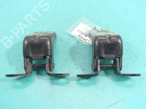 Hinge/Door check strap INFINITI FX 30d AWD | BP37805043C146 - Image 3