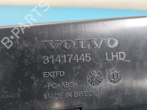 Cup/Object holder VOLVO S90 II (234) T6 AWD | BP37831423I37 - Image 6