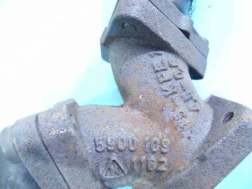 Exhaust manifold AUDI A4 B7 (8EC) | BP37880544M110 - Image 6