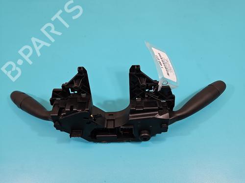 Steering column stalk CITROËN C5 III Break (RW_) 2.0 HDi 140 | BP37818448I23 - Image 8