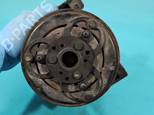 AC compressor VOLVO V50 (545) 2.4 | BP38126627M34 - Image 6