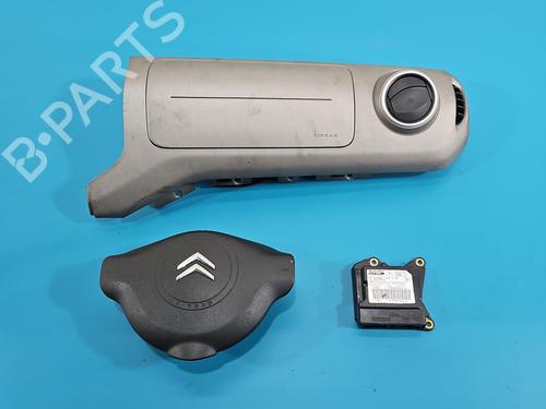 Used Airbag Kit Airbag Kit 37822530 37822530