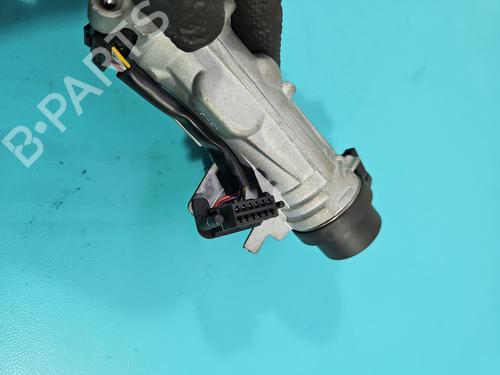 Ignition barrel VW GOLF V (1K1) 2.0 TDI | BP37838339M48  - Image 5