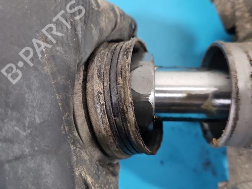 Steering rack VW PASSAT B6 (3C2) | BP37838279M22 - Image 5