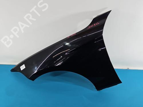 Used Left front fenders Left front fenders 38684256 38684256