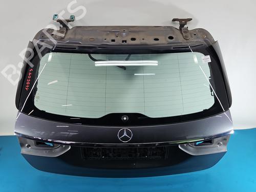 Used Tailgate Tailgate 37819420 37819420