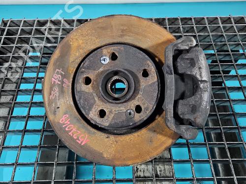 Used Right front steering knuckle Right front steering knuckle 38148692 38148692
