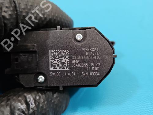 Switch BMW X1 (U11) iX1 xDrive 30 | BP37839887I30 - Image 9