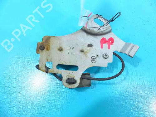 Electronic module LEXUS LS (_F4_) 600h AWD (UVF45, UVF46) | BP37882476M83 - Image 4