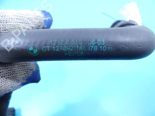 Pipe BMW 1 (F20) 116 d | BP38155071M125 - Image 6