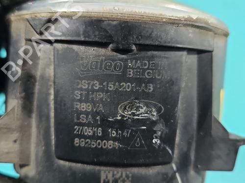 Right front fog light FORD S-MAX (CJ, WA6)  | BP37821279C31  - Image 7