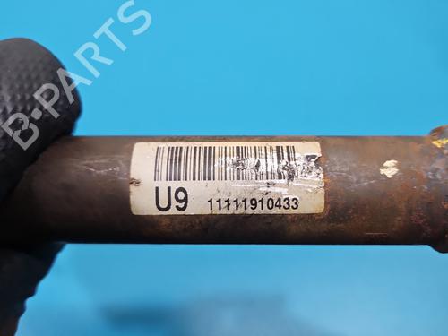 Steering column HYUNDAI i40 I CW (VF) | BP38150643M21 - Image 4