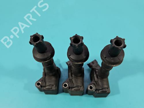Ignition coil PEUGEOT 2008 I (CU_) 1.2 THP 130 / PureTech 130 | BP37830060M94 - Image 3