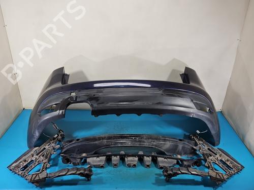 Used Rear bumper Rear bumper JAGUAR F-PACE (X761) [2015-2026] 40499088 40499088
