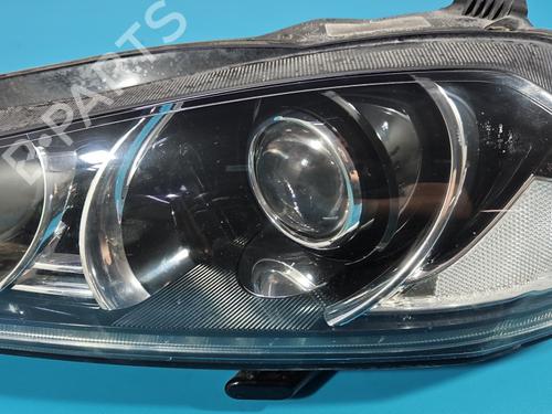 Left headlight JAGUAR XF I (X250) 3.0 D | BP38651113C28 - Image 6