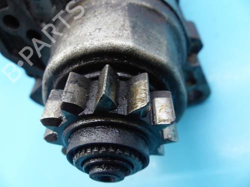 Starter NISSAN ALMERA II Hatchback (N16) | BP37806436M8 - Image 3