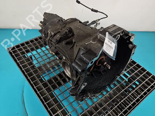 gearbox-vw-passat-b55-3b3-2000-2001-2002-2003-2004-2005-37854752 main image