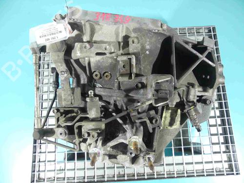 Gearbox MITSUBISHI ASX (GA_W_) | BP37890252M3 - Image 6