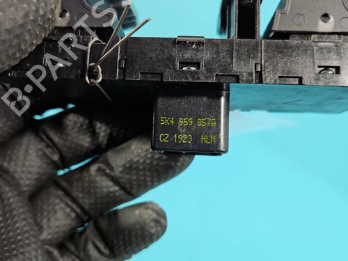 Switch VW TOURAN (1T3) 2.0 TDI | BP37844236I30 - Image 5