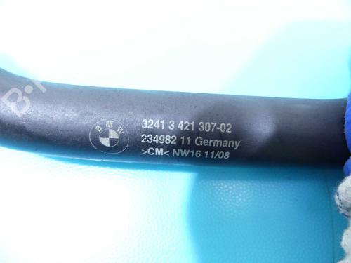 Pipe BMW X3 (E83) xDrive 20 d | BP37807433M125 - Image 3