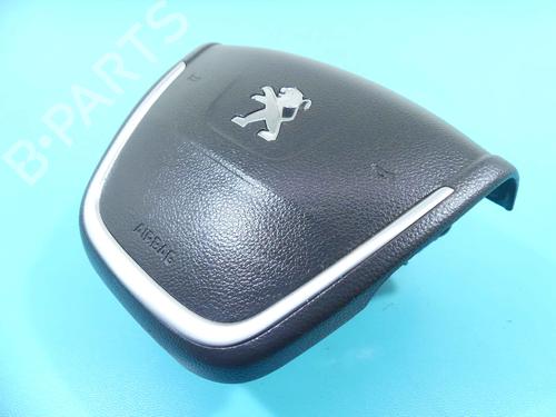 driver-airbag-peugeot-508-i-8d_-2010-2011-2012-2013-2014-2015-2016-2017-2018-37895661 main image