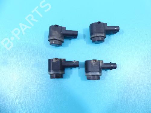 Electronic sensor RENAULT KOLEOS I (HY_) 2.0 dCi 4x4 (HY0B) | BP37809024M84 - Image 3