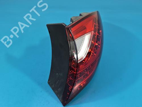 Right taillight PORSCHE CAYENNE (92A) 3.0 Diesel | BP40078700C35 - Image 6