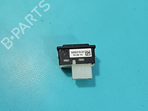 Comutador BMW i3 (I01) Range Extender | BP37844840I30 - Image 10
