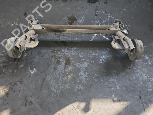 Rear axle RENAULT EXPRESS Box Body/MPV | BP37831354M2 - Image 7