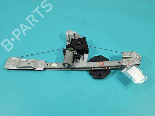 Front left window mechanism DACIA SANDERO II 1.2 | BP38129070C22 - Image 2