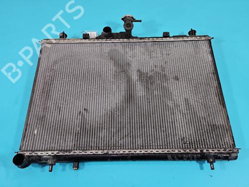 water-radiator-renault-koleos-i-hy_-2008-37810790 main image