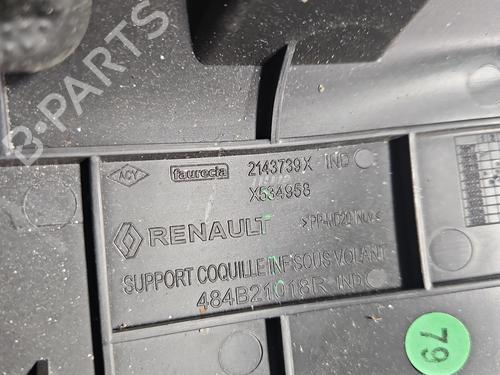 Andre RENAULT CLIO V (B7_) 1.0 TCe 90 (B7MT) | BP37839703O1 - Image 17