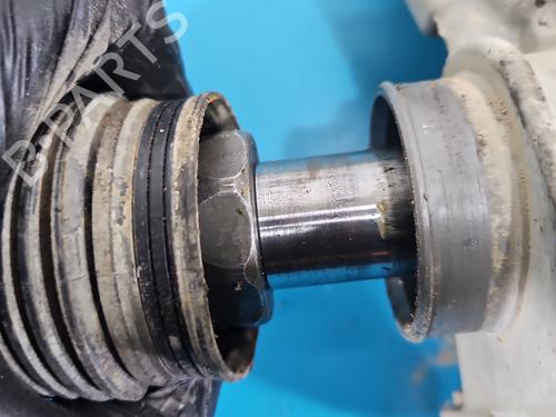 Steering rack VW PASSAT B6 (3C2) 2.0 FSI | BP37824797M22 - Image 7