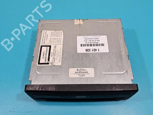 Electronic module BMW X3 (E83) 2.0 d | BP37814287M83 - Image 8
